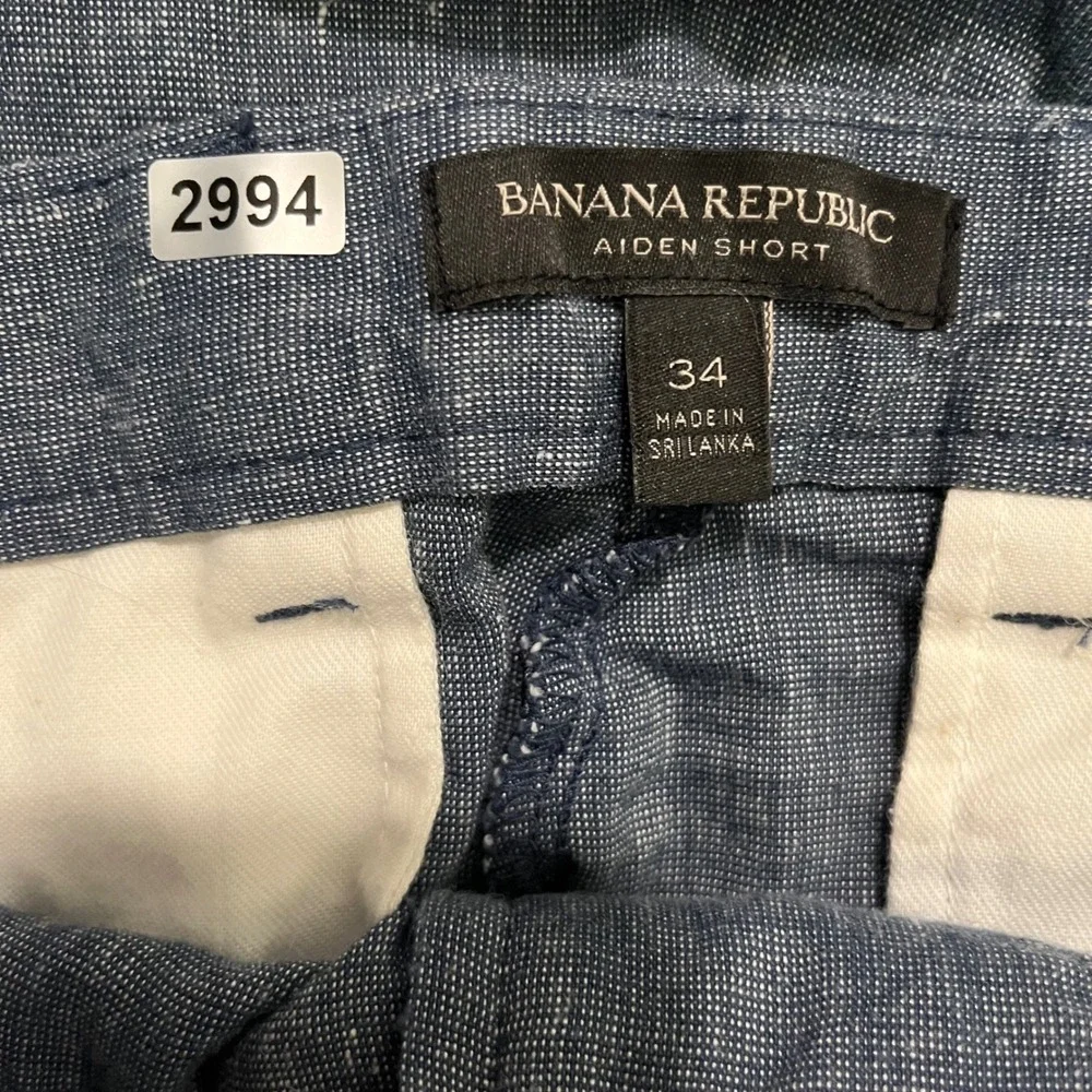 Banana Republic banana republic